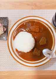 みんなが作ってる 牛ももブロック カレーのレシピ クックパッド 簡単おいしいみんなのレシピが359万品