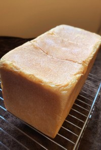 湯種もっちり角食パン