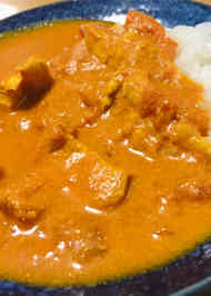 みんなが作ってる バターチキンカレー 生クリーム不要のレシピ クックパッド 簡単おいしいみんなのレシピが360万品