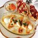 白菜を食べる！卵と明太マヨのグラタン