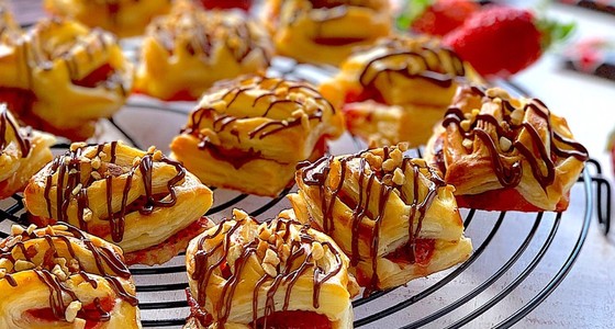 ホワイトテキサスシートケーキのレシピ