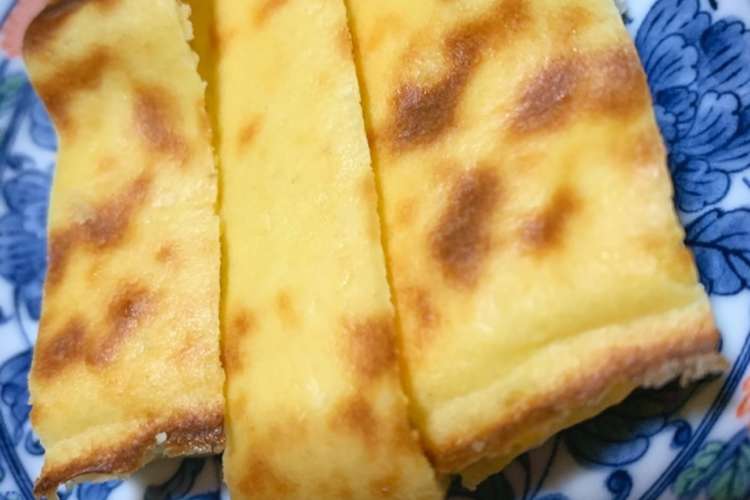 ダイエットヘルシーチーズケーキ レシピ 作り方 By Nachanroom クックパッド 簡単おいしいみんなのレシピが355万品