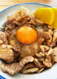 みんなが作ってる スタ丼 タレのレシピ クックパッド 簡単おいしいみんなのレシピが354万品