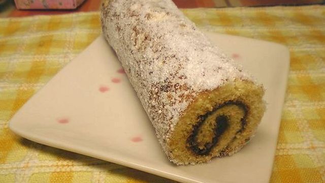卵焼き器で作る ロールケーキ レシピ 作り方 By ルミィ クックパッド 簡単おいしいみんなのレシピが349万品