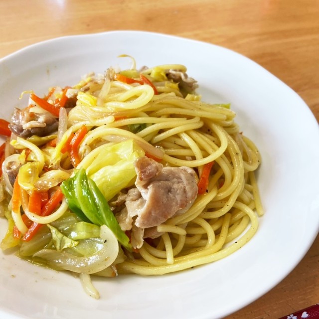 米粉焼きそば グルテンフリー レシピ 作り方 By Sawasa クックパッド 簡単おいしいみんなのレシピが370万品