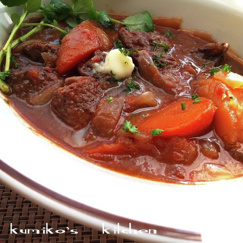 みんなの 牛肉 カレー用 煮込み レシピが14品 クックパッド
