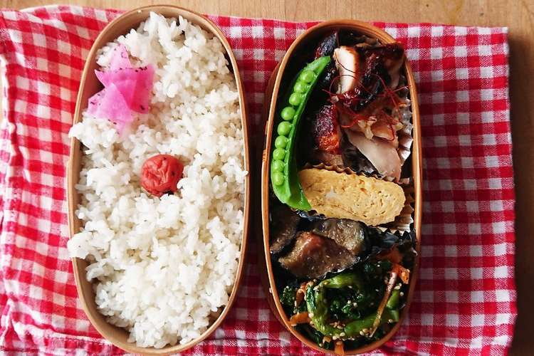お弁当 菜の花と人参鮮やかナムル 常備菜 レシピ 作り方 By 外交官夫人のレシピ クックパッド 簡単おいしいみんなのレシピが367万品