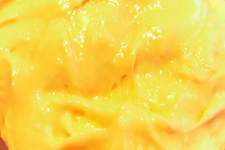 とぅるるんカスタード レシピ 作り方 By みんなの何でも屋さん クックパッド 簡単おいしいみんなのレシピが349万品