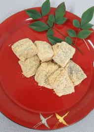 みんなが作ってる 沖縄 くずもちのレシピ クックパッド 簡単おいしいみんなのレシピが354万品