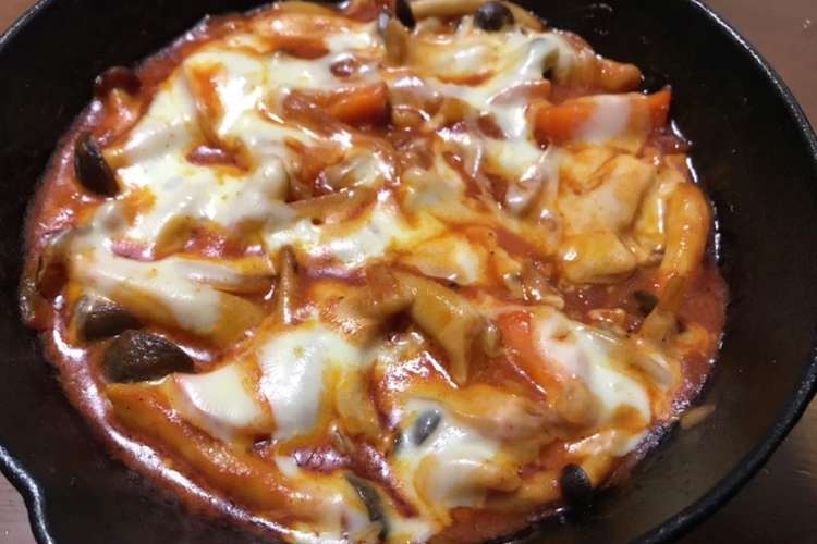 赤ワインに合う 野菜のトマトチーズ焼き レシピ 作り方 By マエヒロ クックパッド 簡単おいしいみんなのレシピが375万品