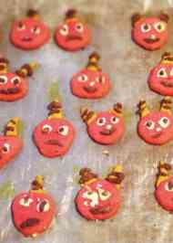 みんなが作ってる 節分 子供のレシピ クックパッド 簡単おいしいみんなのレシピが360万品