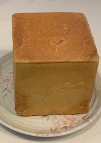 蜂蜜バター食パン
