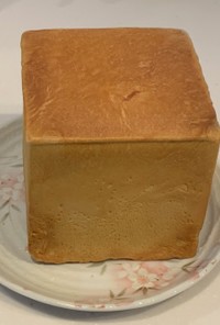 蜂蜜バター食パン