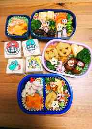 みんなが作ってる マリオ フラワーのレシピ クックパッド 簡単おいしいみんなのレシピが364万品