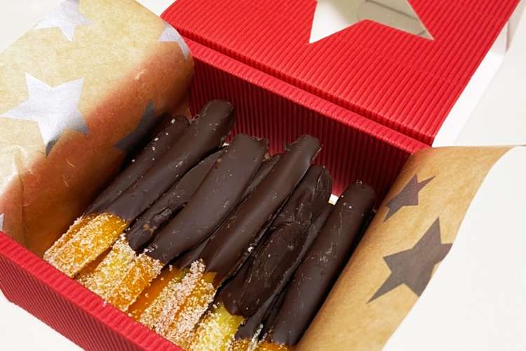 ネーブルオレンジのカットの方法 レシピ 作り方 By 梅乃花おり クックパッド 簡単おいしいみんなのレシピが356万品