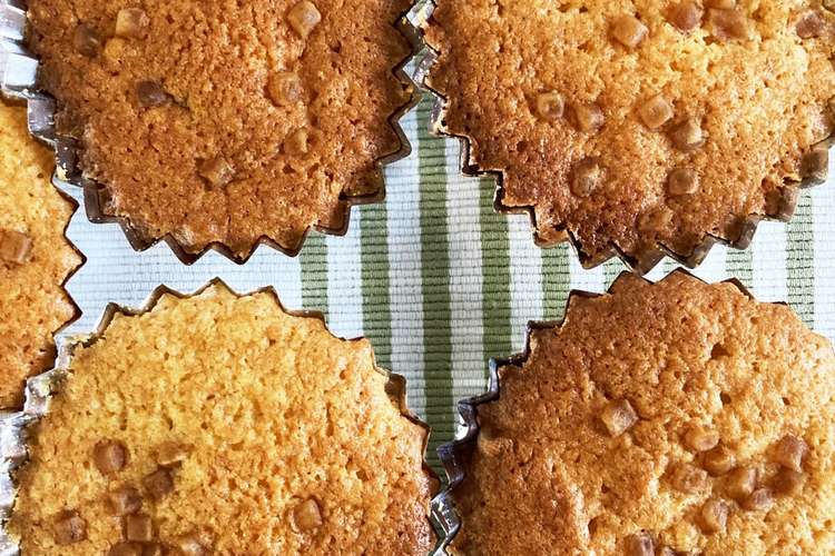 シンプル濃厚 有塩バターケーキ レシピ 作り方 By クックiiwkyl クックパッド 簡単おいしいみんなのレシピが360万品