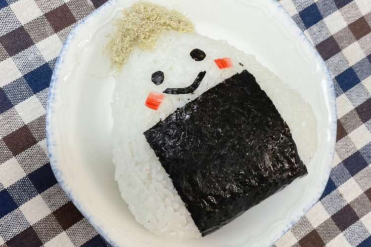 とろろ昆布おにぎりちゃん レシピ 作り方 By すず クックパッド 簡単おいしいみんなのレシピが355万品