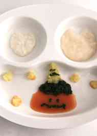 みんなが作ってる 離乳食 ごっくんのレシピ クックパッド 簡単おいしいみんなのレシピが360万品