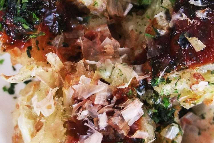 給食 シーフードたこ焼き レシピ 作り方 By 京都府京丹後市 クックパッド 簡単おいしいみんなのレシピが356万品