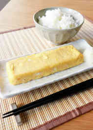 みんなが作ってる 究極 だし巻き卵のレシピ クックパッド 簡単おいしいみんなのレシピが348万品