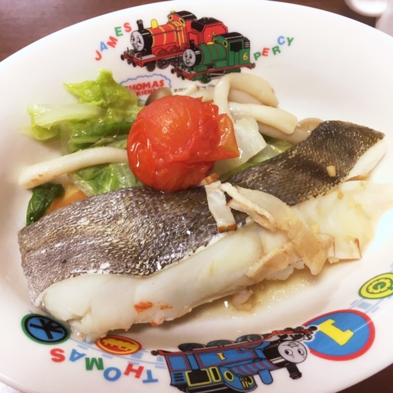 みんなの 和食 魚 フライパン レシピが465品 クックパッド