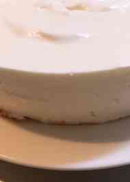 みんなが作ってる レアチーズケーキ土台のレシピ クックパッド 簡単おいしいみんなのレシピが350万品