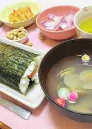 みんなが作ってる 節分 おかずのレシピ クックパッド 簡単おいしいみんなのレシピが357万品