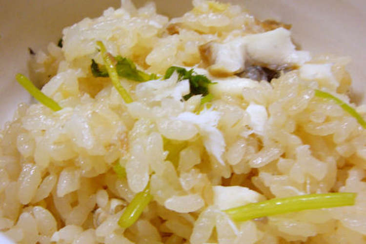 簡単美味しい炊き込みご飯 鯛飯 レシピ 作り方 By Cocoko クックパッド 簡単おいしいみんなのレシピが353万品