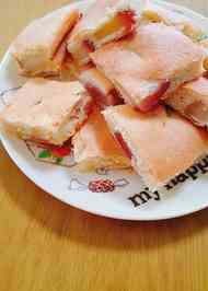 みんなが作ってる りんごケーキ サラダ油のレシピ クックパッド 簡単おいしいみんなのレシピが350万品