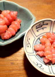 みんなが作ってる ちょろぎのレシピ クックパッド 簡単おいしいみんなのレシピが361万品