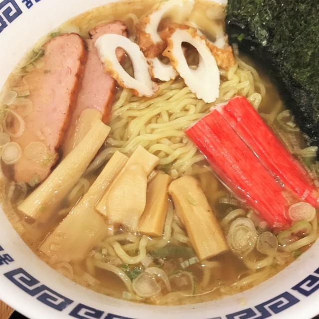 飲み干したくなる簡単あごだし醤油ラーメン レシピ 作り方 By ｐｏｎ ｓｔａｂｌｅ クックパッド 簡単おいしいみんなのレシピが361万品