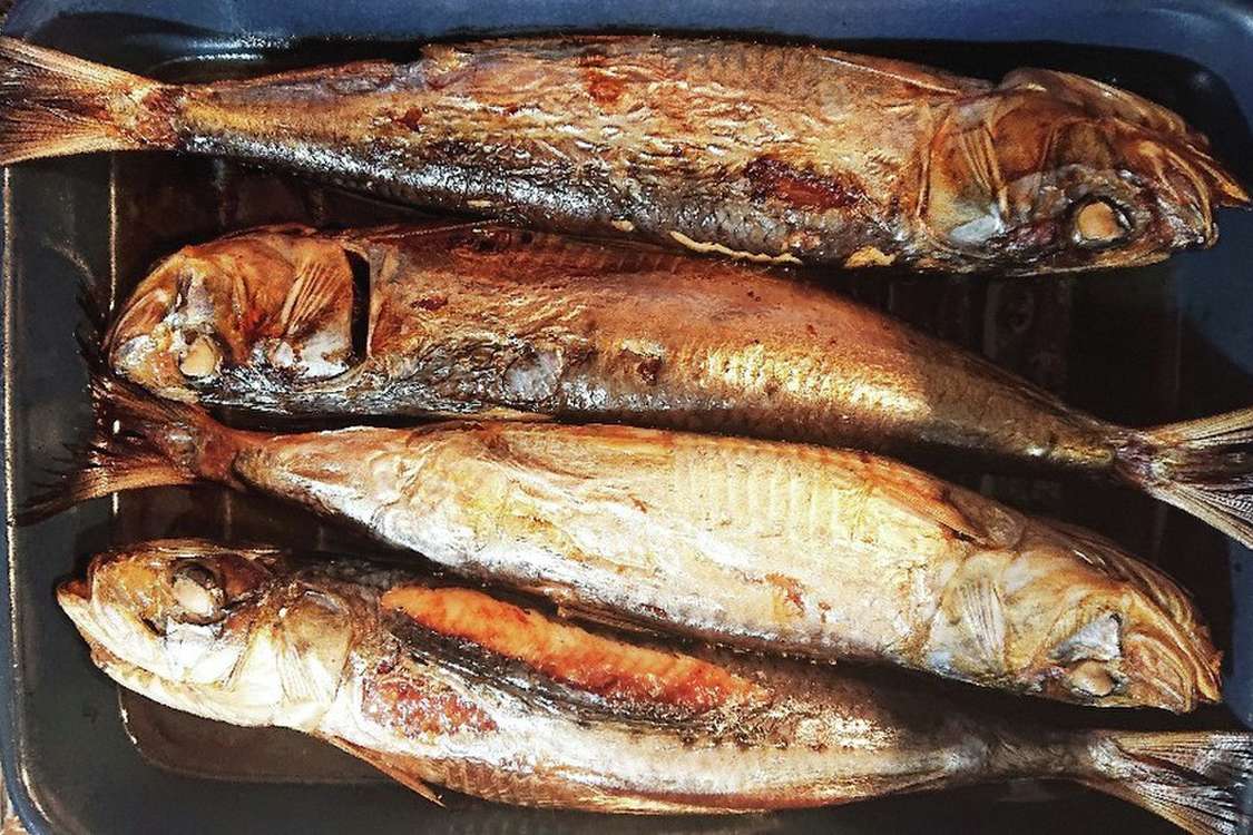 節分は グリラーでイワシの丸干し焼き レシピ 作り方 By Remies クックパッド 簡単おいしいみんなのレシピが379万品