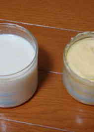 みんなが作ってる 手作りバター 牛乳のレシピ クックパッド 簡単おいしいみんなのレシピが341万品
