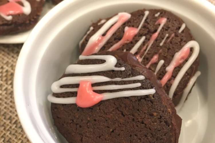 卵白なし アイシングの作り方 レシピ 作り方 By れおさき クックパッド 簡単おいしいみんなのレシピが356万品