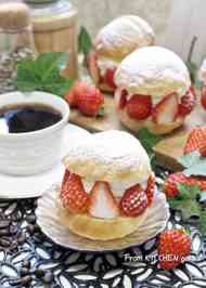 みんなが作ってる ティラミス イチゴのレシピ クックパッド 簡単おいしいみんなのレシピが357万品