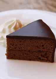 みんなが作ってる スポンジケーキ チョココーティングのレシピ クックパッド 簡単おいしいみんなのレシピが355万品
