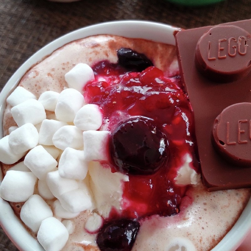 みんなが作ってる マシュマロ ドリンクのレシピ クックパッド 簡単おいしいみんなのレシピが349万品