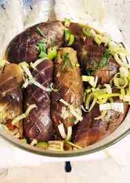 みんなが作ってる 蒸しなす 蒸し器のレシピ クックパッド 簡単おいしいみんなのレシピが355万品