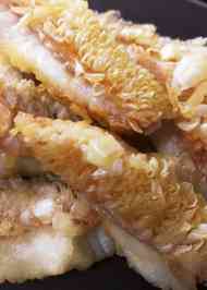 みんなが作ってる 甘鯛 うろこのレシピ クックパッド 簡単おいしいみんなのレシピが364万品