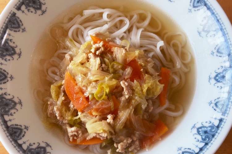 グルテンフリーうどん レシピ 作り方 By Sawasa クックパッド 簡単おいしいみんなのレシピが367万品