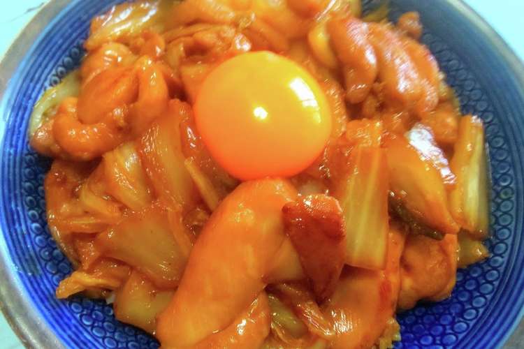 地鶏屋の九条ねぎと京地どりの鶏すき レシピ 作り方 By 京都府 クックパッド 簡単おいしいみんなのレシピが355万品
