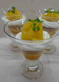 みんなが作ってる グラス デザートのレシピ クックパッド 簡単おいしいみんなのレシピが354万品