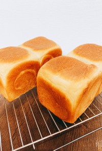 ふわふわ♡生食パン