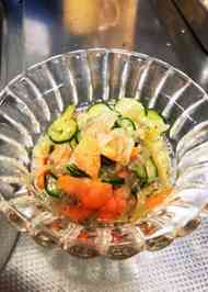 みんなが作ってる 中華くらげ 酢のもののレシピ クックパッド 簡単おいしいみんなのレシピが361万品