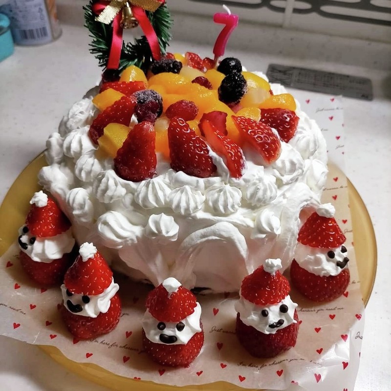 みんなが作ってる チョコレート ベリー ケーキのレシピ クックパッド 簡単おいしいみんなのレシピが348万品