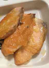 みんなが作ってる 刺身用サーモン 焼きのレシピ クックパッド 簡単おいしいみんなのレシピが353万品