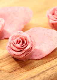 みんなが作ってる チョコレート 薔薇のレシピ クックパッド 簡単おいしいみんなのレシピが352万品