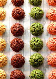 みんなが作ってる ディズニー バレンタインのレシピ クックパッド 簡単おいしいみんなのレシピが367万品