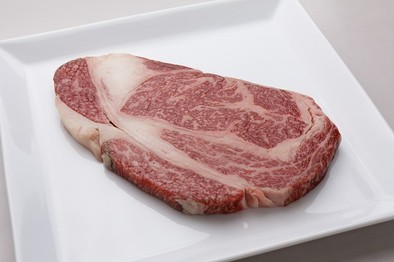肉を焼く基本レシピ（ロース）の写真