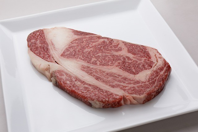 肉を焼く基本レシピ（ロース）の画像